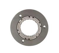 Compatible With Can-Am For Maverick For Sport 1000 R For XMR 2019-2022 For Outlander 650 EFI 2009 Way Starter Clutch Parts OEM: 420659260 Starter Way Clutch Bearing