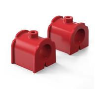Compatible With Can-Am For Maverick X3 RR XDS/XRS/XMR/XRC DS/RS For Turbo 2020 2021 2022 2023 2024 Stabilizer Sway Bar Bushing(Rear)