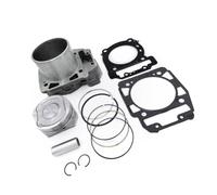 Compatible With Can-Am For Outlander 850 2019-2020 For Renegade 800R 2009 2010 2011 2012 2013 2014 2015 91MM Cylinder Piston Rings Gasket Kit Barrel Cylinder Engine