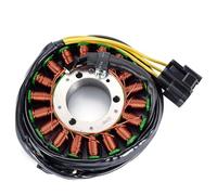 Compatible With Can-am For Outlander For Max500 For LTD For XT-P 2010; For Max800R 2014; Motorcycle Stator Coil Motorbike Replacement Parts Stator Coil Magneto