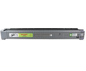 Compatible with Canon CLC 2620 Toner Black - C-EXV8 / 7629A002 - for Approx. 25000 Pages (5% Coverage)