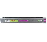 Compatible with Canon CLC 3200 Toner Magenta - C-EXV8 / 7627A002 - For approx. 25000 Pages (5% Coverage)