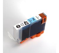 Compatible with Canon CLI-42PC / 14ml Ink Photo cyan (Ink cartridges - Dye)
