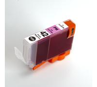 Compatible with Canon CLI-42PM / 14ml Ink Photo magenta UV (Ink cartridges - Dye)
