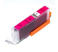 Compatible with Canon CLI-551XL / 12ml Ink Magenta (Ink cartridges - Dye)