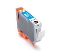 Compatible with Canon CLI-65C / 13.5ml Ink Cyan (Ink cartridges - Dye)