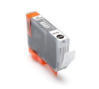 Compatible with Canon CLI-65GY / 13.5ml Ink Gray (Ink cartridges - Dye)