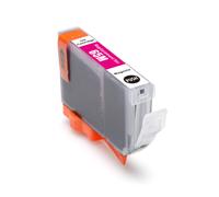 Compatible with Canon CLI-65M / 13.5ml Ink Magenta (Ink cartridges - Dye)