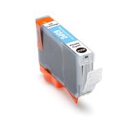 Compatible with Canon CLI-65PC / 13.5ml Ink Photo cyan (Ink cartridges - Dye)