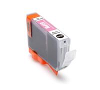 Compatible with Canon CLI-65PM / 13.5ml Ink Photo magenta (Ink cartridges - Dye)