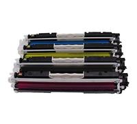 Compatible With Canon CRG329 Color Toner Cartridge Canon LBP7010C LBP7018C Ink Cartridge CRG729 Toner