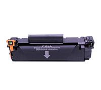 Compatible With Canon CRG337 Black Toner Cartridge MF233n 232w Toner MF229dw Easy To Add Powder 226dn Printer Cartridge,CRG537