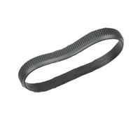 Compatible With Canon EF 8-15mm F4L Focus Ring YB2-2955-000, Rubber Grip Replacement For Fisheye USM Lens
