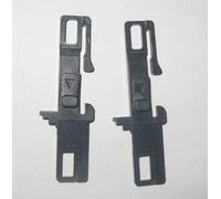 Compatible with Canon EOS 30 EOS 50 for EOS30 EOS50 Rear hook Back/lock catch Hook/Door Buckle/hook (Color : 1PCS)