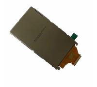 Compatible with Canon EOS C100 Mark II XA20 XA25 XA30 XA35 HF G40 LCD Camcorder + Touch (Color : Only screen)
