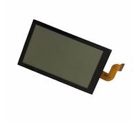 Compatible with Canon EOS C100 Mark II XA20 XA25 XA30 XA35 HF G40 LCD Camcorder + Touch (Color : Only touch)