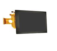 Compatible with Canon EOS M50 M100 G7X II G7Mark II G7X2 LCD display screen with backlight Camera Repair Parts