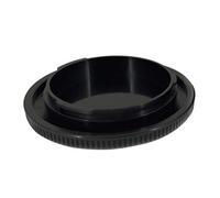 Compatible with Canon EOS R RF Housing Cap Lens Cap Body Cap