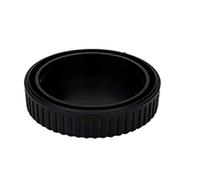 Compatible with Canon EOS R RF Lens Rear Cap