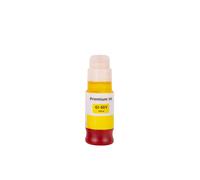 Compatible with Canon GI-50Y / 70ml Ink Yellow (Printing ink - Dye)