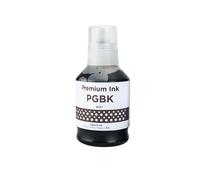 Compatible with Canon GI-51PGBK / 135ml Ink Black (Printing ink - Pigment)
