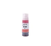 Compatible with Canon GI-53R / 70ml Ink Red (Printing ink - Dye)
