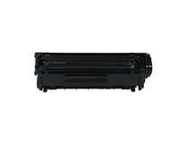 Compatible with Canon I-Sensys Fax L 100 Toner Black - FX-10 - For approx. 2000 Pages (5% Coverage)