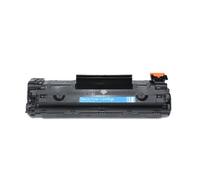 Compatible with Canon I-Sensys LBP-6200 d Toner Black - 726 / 3483B002 - For approx. 2100 Pages (5% Coverage)