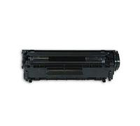 Compatible with Canon I-Sensys MF 4370 dn Toner Set Black - FX-10 / 0263B002 - For approx. 4 x 2000 Pages (5% Coverage)