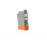 Compatible with Canon ImageClass MPC 190 Ink Cartridge Cyan, Magenta, Yellow - BCI-24C / 6882A002 - Inhalt: 12,6 ml