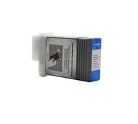 Compatible with Canon Imageprograf IPF 5100 Ink Cartridge Blue - PFI-101B / 0891B001 - Inhalt: 130 ml