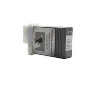 Compatible with Canon Imageprograf IPF 5100 Ink Cartridge Cyan - PFI-101C / 0884B001 - Inhalt: 130 ml