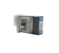 Compatible with Canon Imageprograf IPF 5100 Ink Cartridge Light Cyan - PFI-101PC / 0887B001 - Inhalt: 130 ml