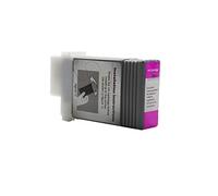 Compatible with Canon Imageprograf IPF 5100 Ink Cartridge Magenta - PFI-101M / 0885B001 - Inhalt: 130 ml
