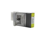 Compatible with Canon Imageprograf IPF 5100 Ink Cartridge Yellow - PFI-101Y / 0886B001 - Inhalt: 130 ml