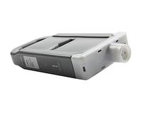 Compatible with Canon Imageprograf IPF 8000 Ink Cartridge Black - PGI-701BK / 0900B001 - Inhalt: 700 ml