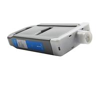 Compatible with Canon Imageprograf IPF 9000 Ink Cartridge Blue - PGI-701B / 0908B001 - Inhalt: 700 ml