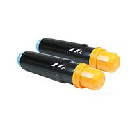 Compatible with Canon Imagerunner 3025 Toner Set Black - C-EXV11 / 9629A002 - For approx. 2 x 21.000 Pages (5% Coverage)