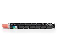 Compatible with Canon Imagerunner Advance C 2025 i Toner Cyan - C-EXV34 / 3783B002 - for Approx. 19000 Pages (5% Coverage)