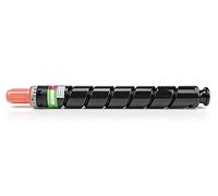 Compatible with Canon Imagerunner C 2020 i Toner Magenta - C-EXV34 / 3784B002 - for Approx. 19000 Pages (5% Coverage)