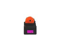 Compatible with Canon Imagerunner C 3580 Ne Toner Magenta - C-EXV21 / 0454B002 - for Approx. 14000 Pages (5% Coverage)