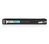 Compatible with Canon Imagerunner C 5100 Series Toner Black - C-EXV17 / 0262B002 - For approx. 26000 Pages (5% Coverage)