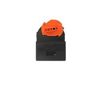 Compatible with Canon IR-C 3080 Toner Black - C-EXV21 / 0452B002 - For approx. 26000 Pages (5% Coverage)