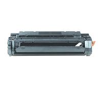 Compatible with Canon Lasershot LBP-3200 Toner Black - EP27- For approx. 2500 Pages (5% Coverage)