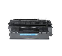 Compatible with Canon Lasershot LBP-3310 Toner Black - 715H / 1976B002 XL - for Approx. 7000 Pages (5% Coverage)