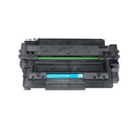 Compatible with Canon Lasershot LBP-3460 - Q6511A - Toner Black - for Approx. 6000 Pages (5% Coverage)