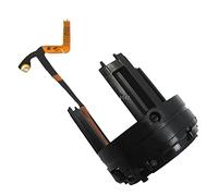 Compatible with canon lens EF 24-105 mm F4L IS U LENS ASS Y,3RD GROUP (EMD) YG2-2200-010 Aperture component
