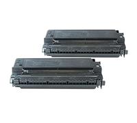 Compatible with Canon PC 850 Toner Set Black - E16 / E30 - For approx. 2 x 4.000 Pages (5% Coverage)