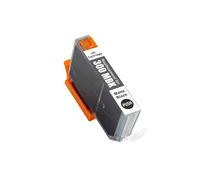 Compatible with Canon PFI-300MBK / 14.5ml Ink Matte black (Ink cartridges - Pigment)