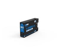 Compatible with Canon PGI-1500XL / 13ml Ink Cyan (Ink cartridges - Pigment)